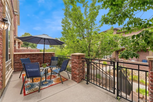 804 Rockhurst Dr Unit A, Highlands Ranch, CO 80129 - photo 25