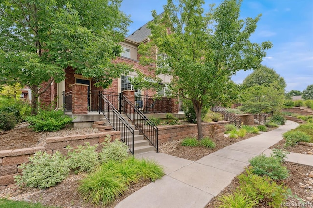 804 Rockhurst Dr Unit A, Highlands Ranch, CO 80129 - photo 28
