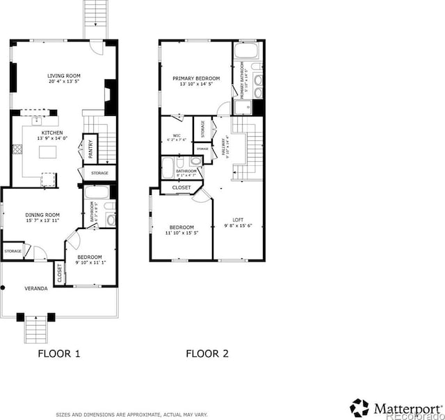 804 Rockhurst Dr Unit A, Highlands Ranch, CO 80129 - photo 32