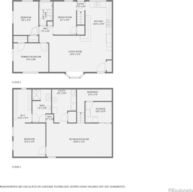 40 Benton St, Lakewood, CO 80226 - photo 28