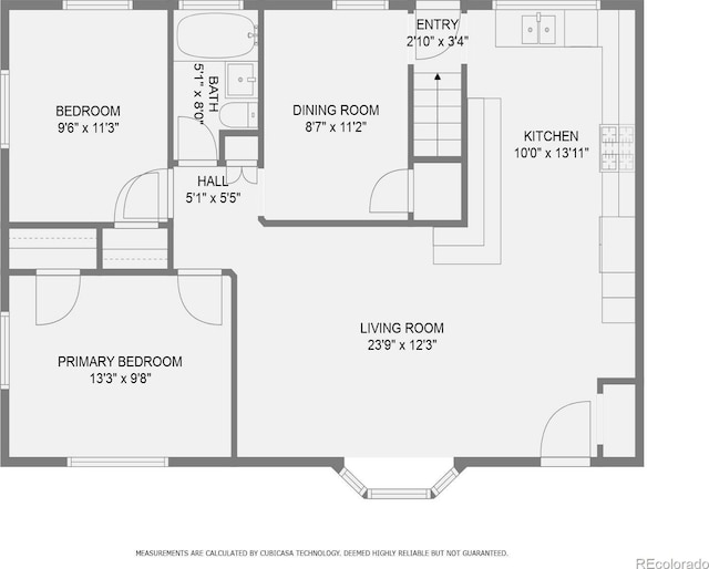40 Benton St, Lakewood, CO 80226 - photo 26