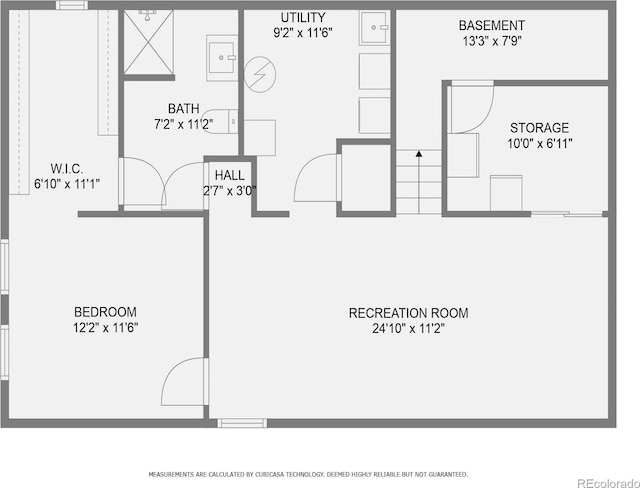 40 Benton St, Lakewood, CO 80226 - photo 27