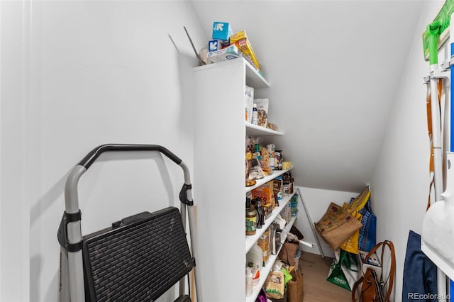 1232 N Yates St Unit 3, Denver, CO 80204 - view of pantry