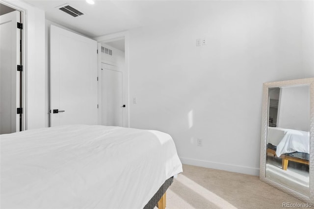 1232 N Yates St Unit 3, Denver, CO 80204 - bedroom featuring carpet and baseboards