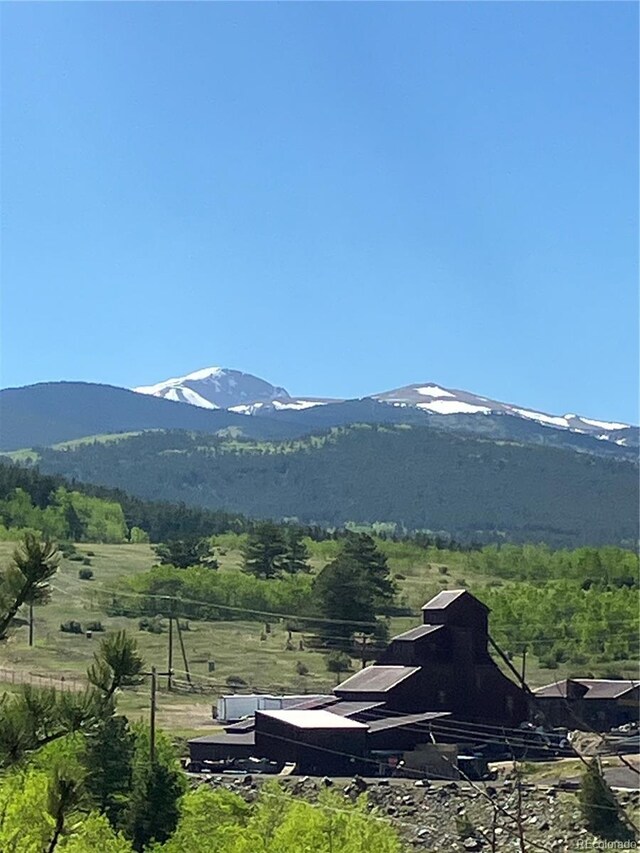 801 Eureka St, Central City, CO 80427