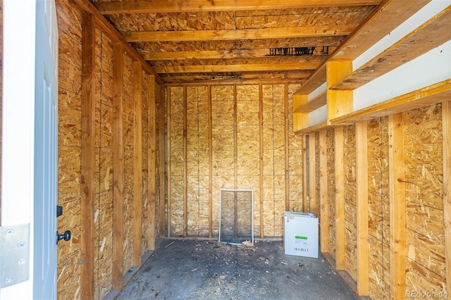 3570 Center Ave, Denver, CO 80219 - view of storage room