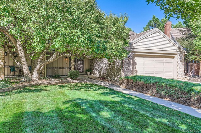 6731 S Kearney Ct, Centennial, CO 80112 - photo 28