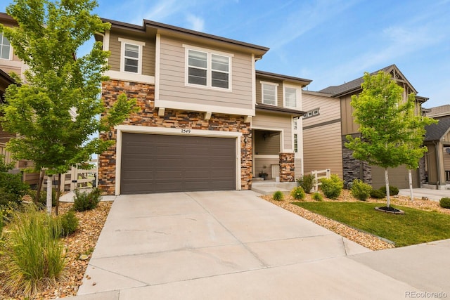 2549 Loon Cir, Castle Rock, CO 80104 - photo 2
