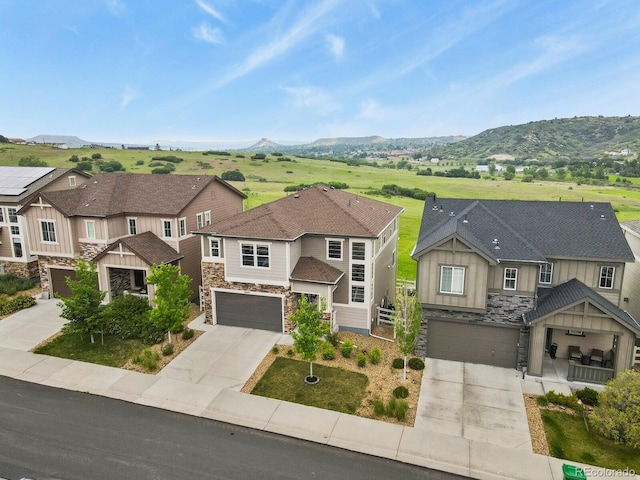 2549 Loon Cir, Castle Rock, CO 80104 - photo 3