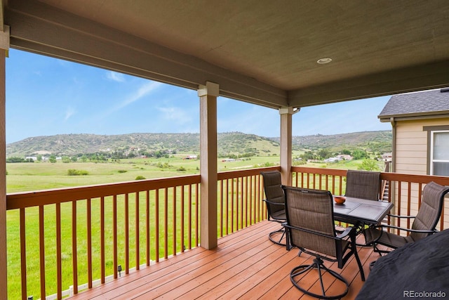 2549 Loon Cir, Castle Rock, CO 80104 - photo 5