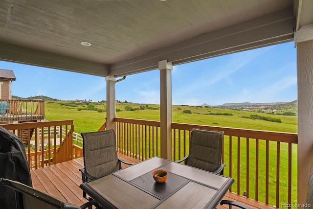 2549 Loon Cir, Castle Rock, CO 80104 - photo 6