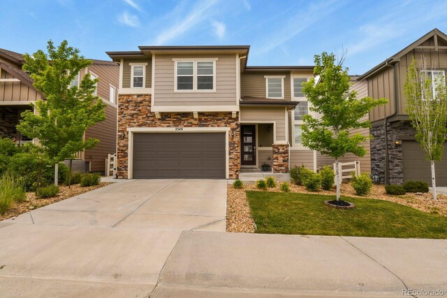 2549 Loon Cir, Castle Rock, CO 80104 - photo 8