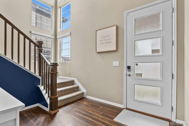2549 Loon Cir, Castle Rock, CO 80104 - photo 11