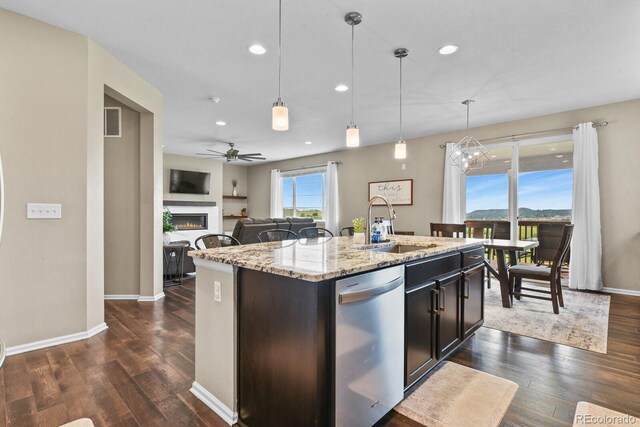2549 Loon Cir, Castle Rock, CO 80104 - photo 13