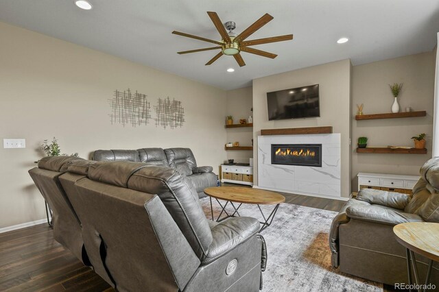 2549 Loon Cir, Castle Rock, CO 80104 - photo 21
