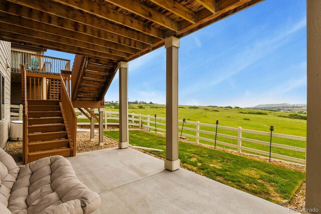 2549 Loon Cir, Castle Rock, CO 80104 - photo 38