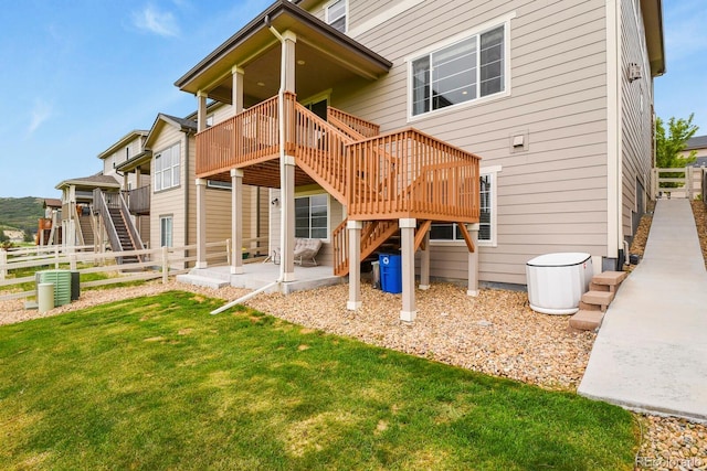2549 Loon Cir, Castle Rock, CO 80104 - photo 39