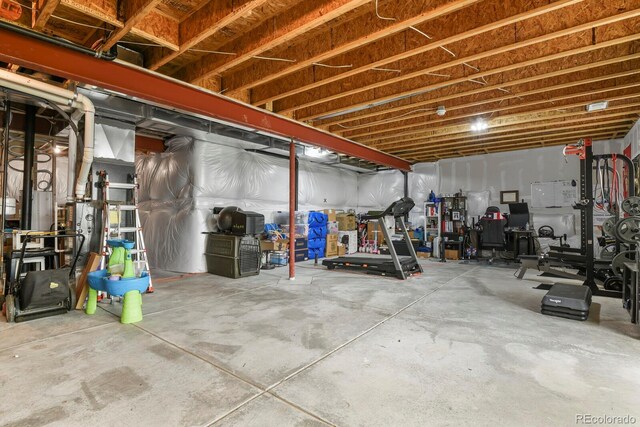 2549 Loon Cir, Castle Rock, CO 80104 - photo 41