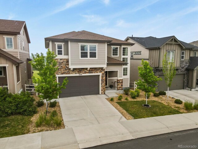 2549 Loon Cir, Castle Rock, CO 80104 - photo 42