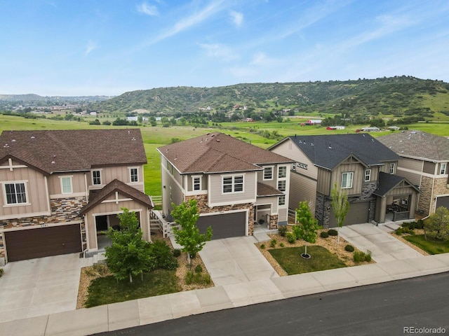 2549 Loon Cir, Castle Rock, CO 80104 - photo 43