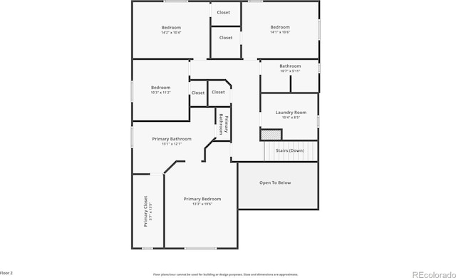 2549 Loon Cir, Castle Rock, CO 80104 - photo 45