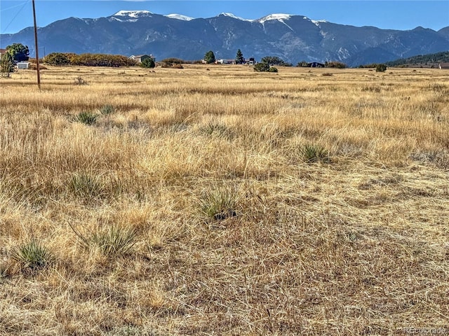 Walsen Dr, Colorado City CO, 81019 land for sale