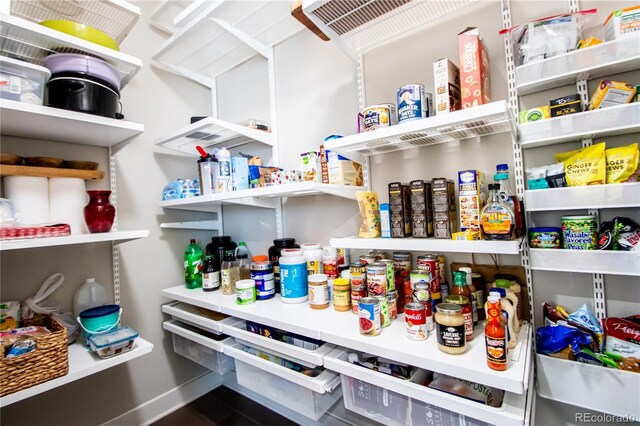 15878 E Broncos Pl, Englewood, CO 80112 - view of pantry