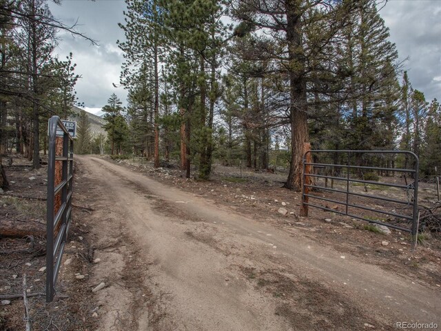 24900 County Road 339, Buena Vista, CO 81211