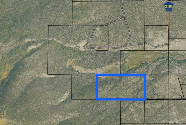 24900 County Road 339, Buena Vista, CO 81211