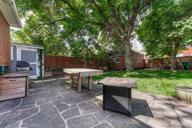 3779 Quitman St, Denver, CO 80212 - photo 27