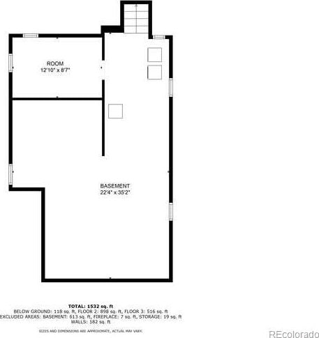 3779 Quitman St, Denver, CO 80212 - photo 32