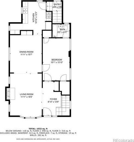 3779 Quitman St, Denver, CO 80212 - photo 33