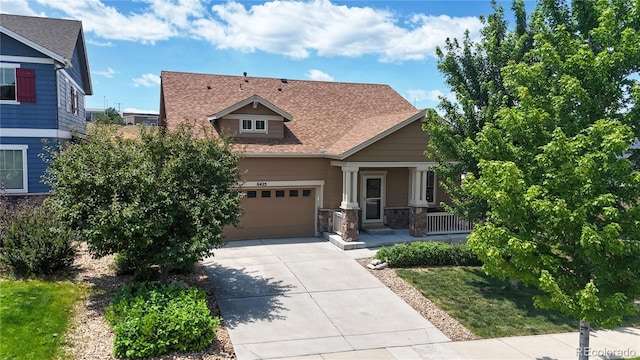 6425 S Harvest St, Aurora, CO 80016 - photo 1