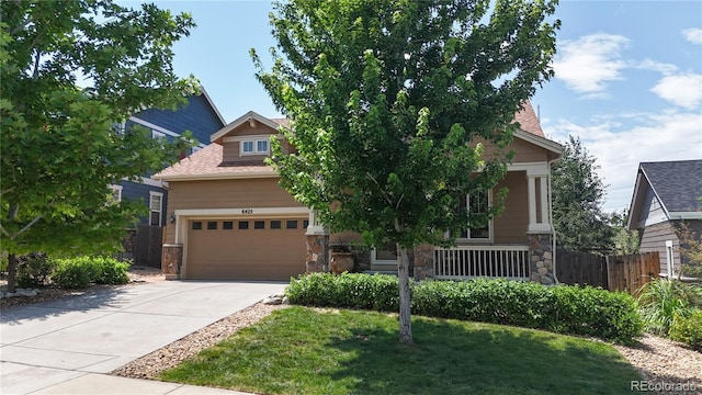 6425 S Harvest St, Aurora, CO 80016 - photo 3