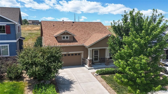 6425 S Harvest St, Aurora, CO 80016 - photo 5