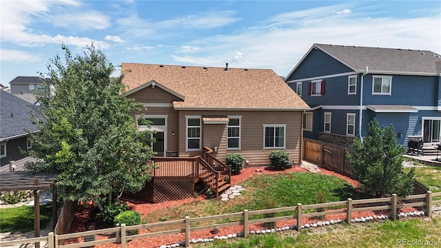 6425 S Harvest St, Aurora, CO 80016 - photo 32