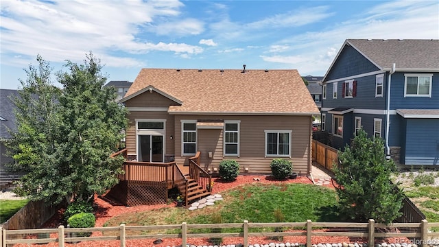 6425 S Harvest St, Aurora, CO 80016 - photo 33