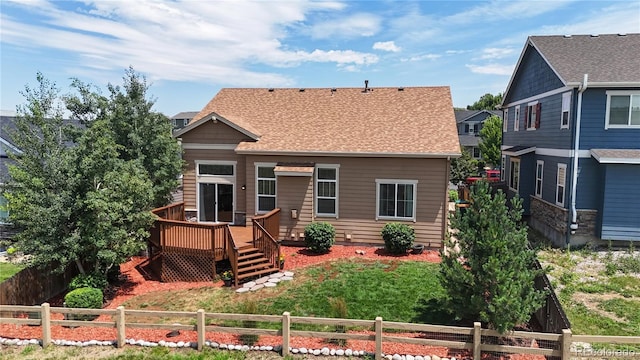 6425 S Harvest St, Aurora, CO 80016 - photo 34