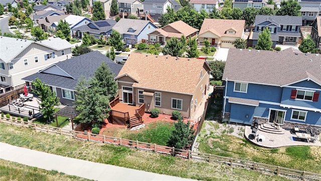 6425 S Harvest St, Aurora, CO 80016 - photo 37