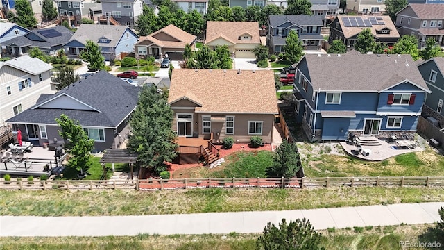 6425 S Harvest St, Aurora, CO 80016 - photo 38
