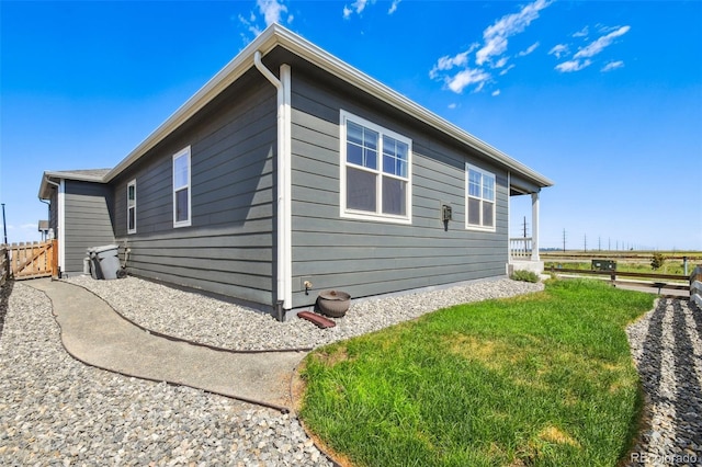 102 Fox St, Bennett, CO 80102 - photo 24