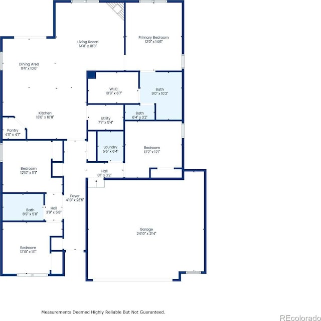 102 Fox St, Bennett, CO 80102 - photo 26