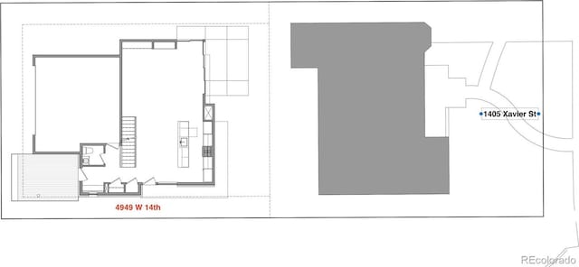 4949 W 14th Ave, Denver, CO 80204 - photo 7