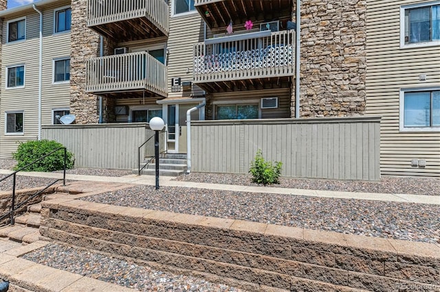 381 S Ames St Unit E104, Lakewood, CO 80226 - view of building exterior