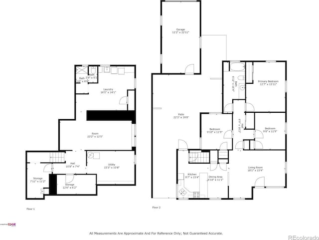 1132 Boston St, Aurora, CO 80010 - photo 31