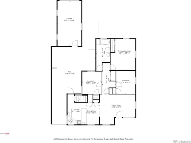 1132 Boston St, Aurora, CO 80010 - photo 29