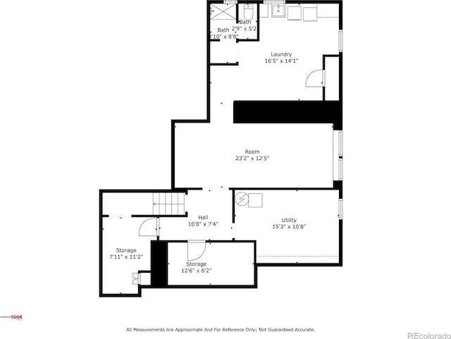 1132 Boston St, Aurora, CO 80010 - photo 30