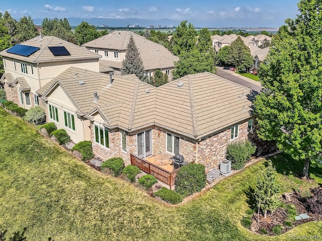 14064 E Whitaker Dr, Aurora, CO 80015
