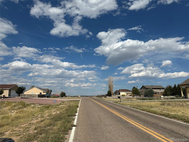 1317 N Gantts Fort Ave, Pueblo CO, 81007 land for sale