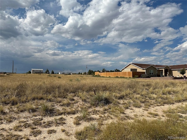 Listing photo 2 for 1317 N Gantts Fort Ave, Pueblo CO 81007